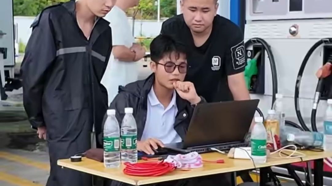 天上飞的不只是飞机了！低空经济正在改变你的生活