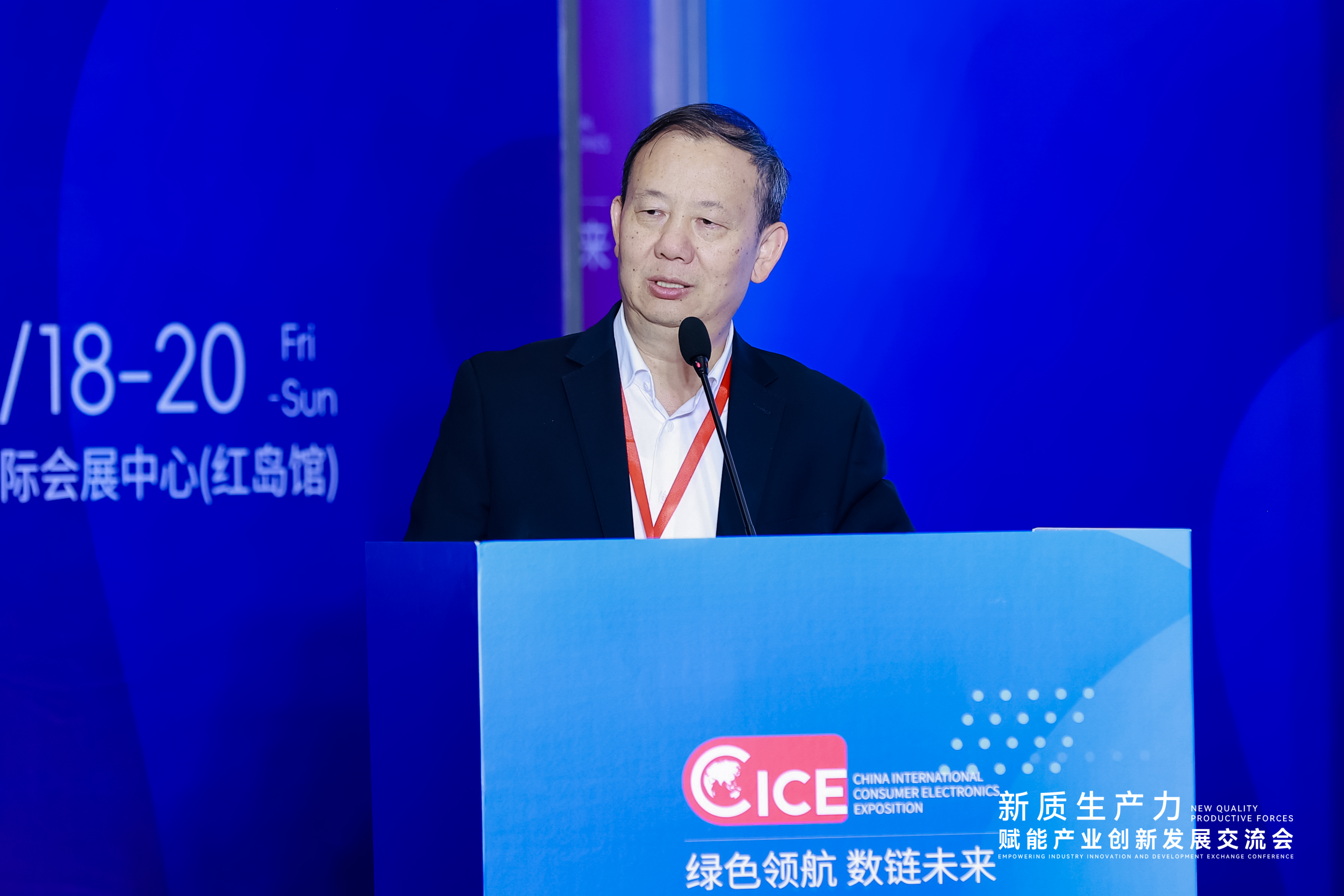 2024 中国国际消费电子博览会