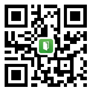 参展报名二维码